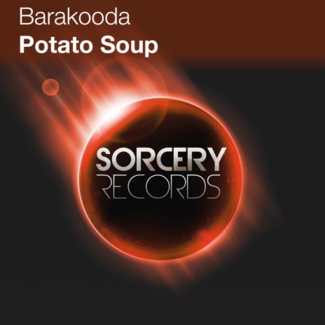 Potato Soup (Original Mix) | Boomplay Music
