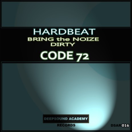 Hardbeat (Original Mix) | Boomplay Music