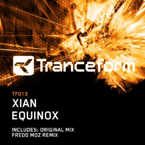 Equinox (Fredd Moz Remix)