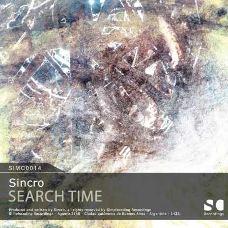 Search Time (Original Mix)