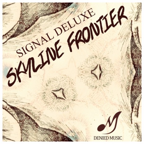 Skyline Frontier (Original Mix)
