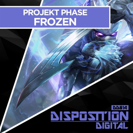Frozen (Original Mix) | Boomplay Music