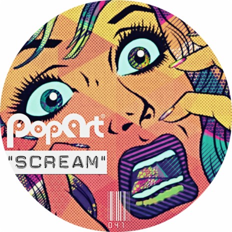 Scream (Original Mix)