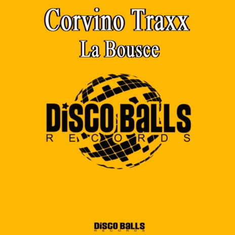 La Bousce (Club Mix)