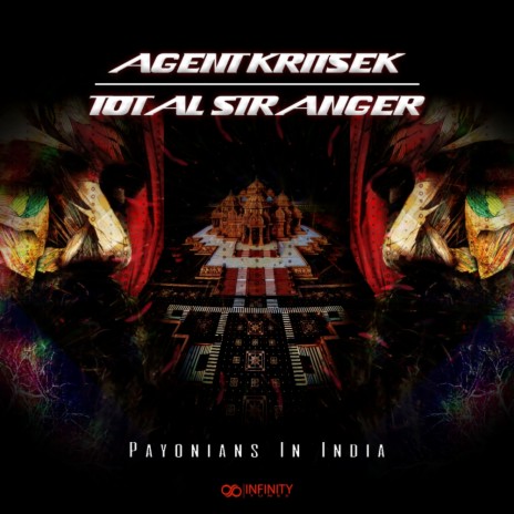 Strange Agent (Original Mix) ft. Total Stranger