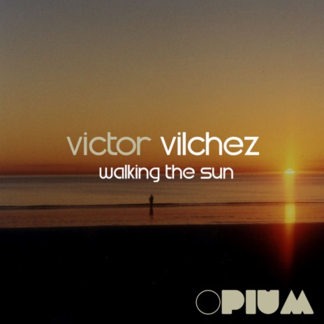 Walking The Sun (Original Mix)