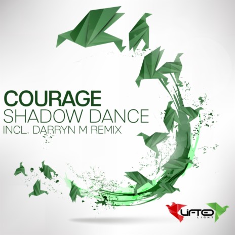 Shadow Dance (Darryn M Remix)