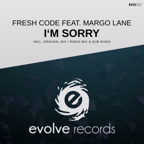 I'm Sorry (Radio Mix) ft. MarGo Lane