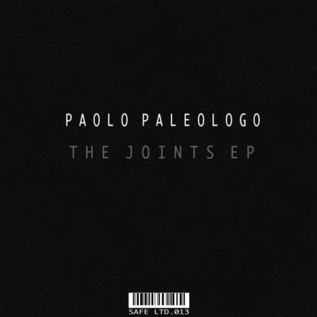 The Joints (Original Mix)