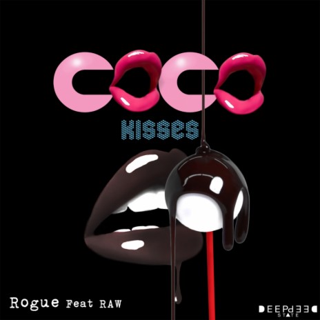 Coco Kisses (Radio Edit) ft. RAW