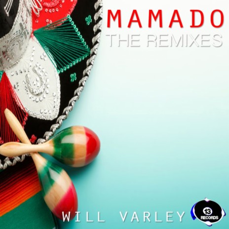 Mamado (Steven Billham Remix)