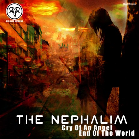 End Of The World (Original Mix)
