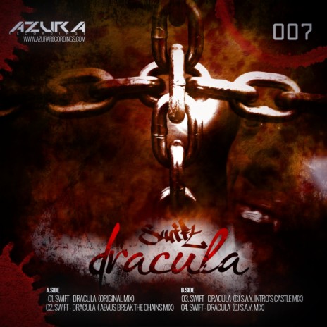 Dracula (Original Mix) | Boomplay Music