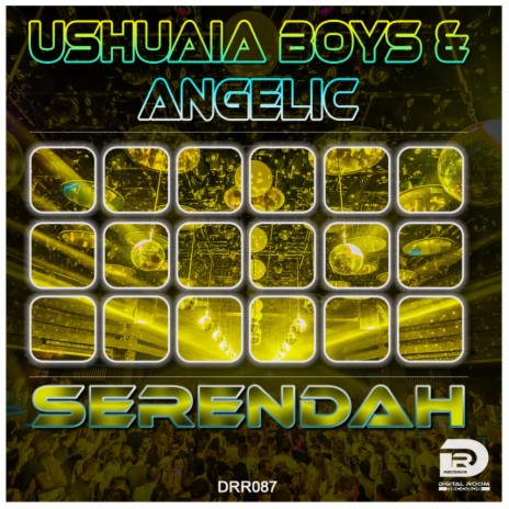 Serendah (Radio Edit) ft. Angelic