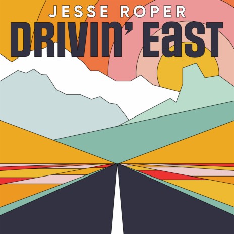 Drivin' East | Boomplay Music