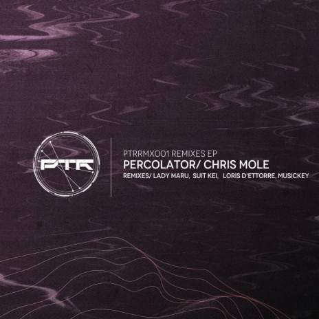 Percolator (Loris D'Ettorre Remix)