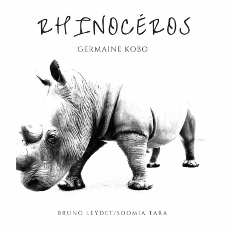 Rhinocéros (Original Mix) | Boomplay Music