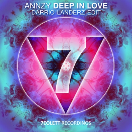 Deep In Love (Darrio Landerz Edit) | Boomplay Music