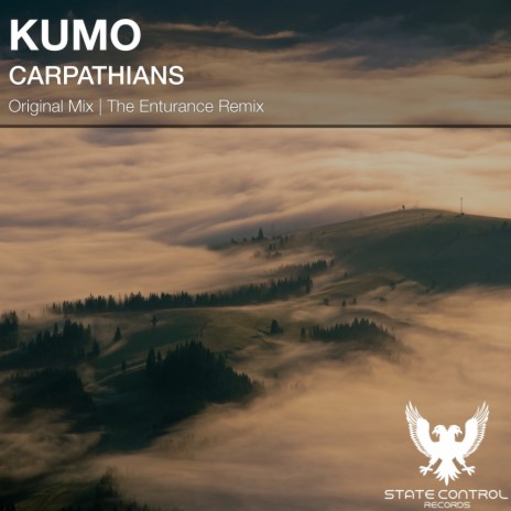 Carpathians (The Enturance Remix)