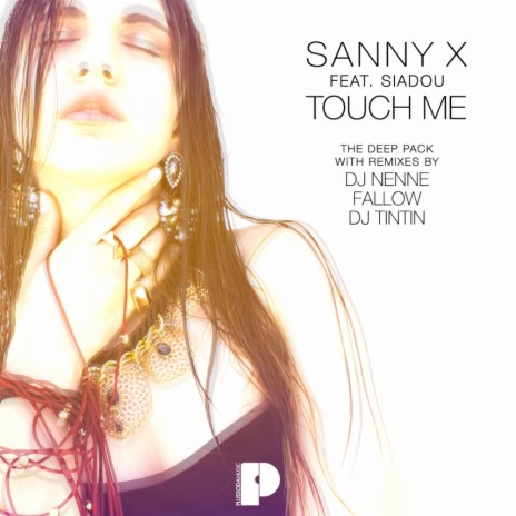 Touch Me (Fallow Dub Mix) ft. Siadou | Boomplay Music