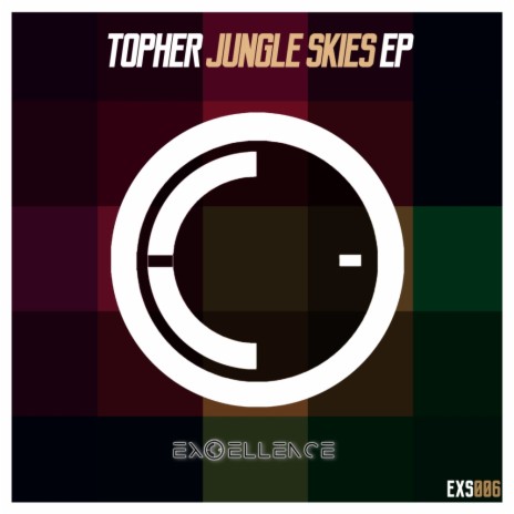 Jungle Skies (Original Mix)