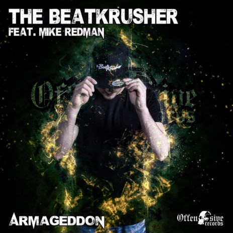 Armageddon (Original Mix) ft. Mike Redman | Boomplay Music