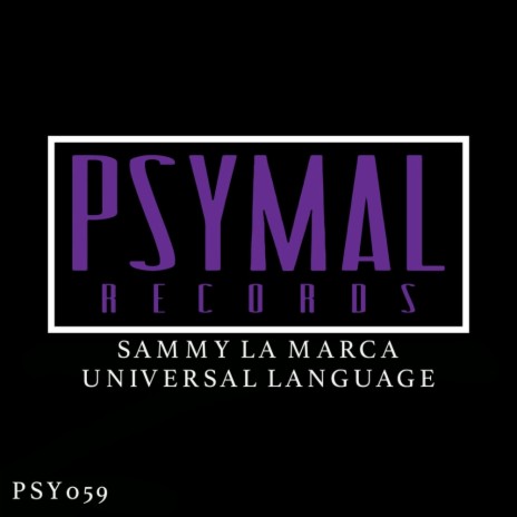 Universal Language (Original Mix)