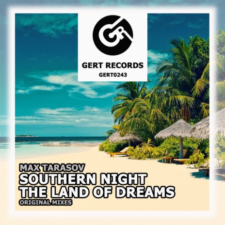 The Land Of Dreams (Original Mix) | Boomplay Music