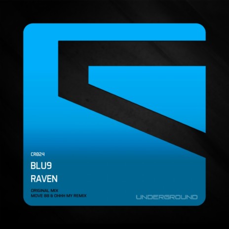 Raven (Move 88 & Ohhh My Remix)