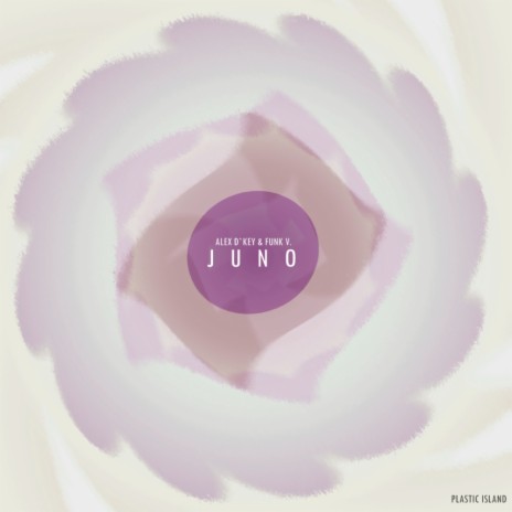 JUNO (Original Mix) ft. Funk V. | Boomplay Music