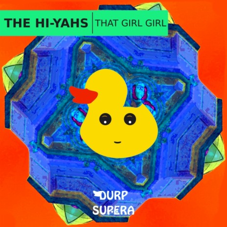 That Girl Girl (Original Mix)