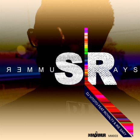 Summer Ray's (Instrumental Mix) ft. Royalty & Ike Saxy
