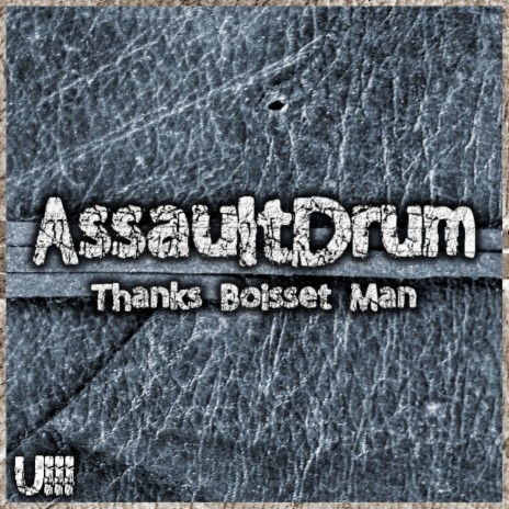 Thanks Boisset Man (Original Mix) | Boomplay Music