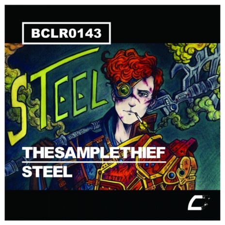 Steel (Original Mix) | Boomplay Music