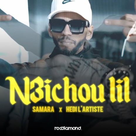 N3ichou Lil (Original Mix)