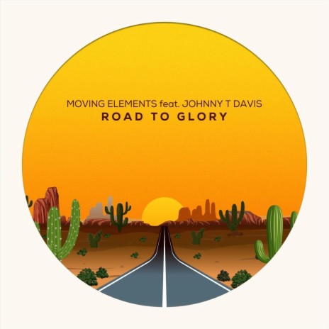 Road to Glory ft. Johnny T Davis | Boomplay Music