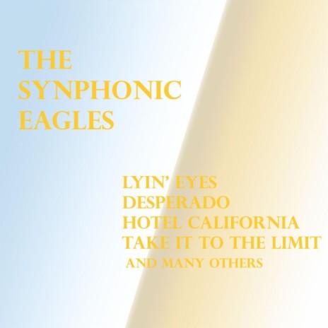 Desperado (Originally Performed By The Eagles) Lyrics - The Hotel