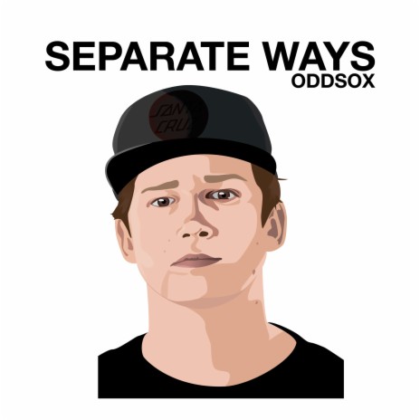 Separate Ways | Boomplay Music