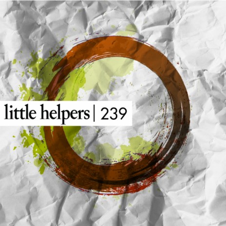 Little Helper 239-4 (Original Mix) | Boomplay Music