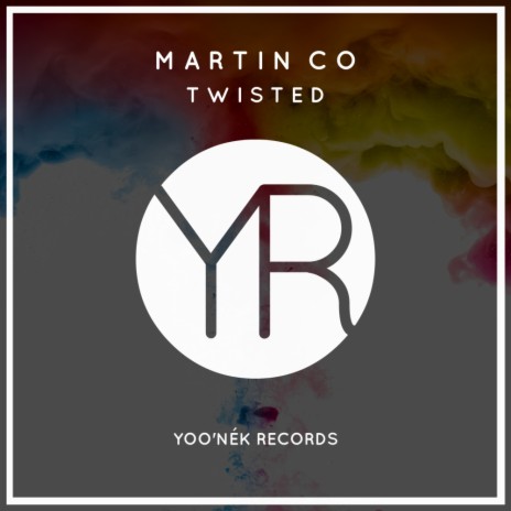 Twisted (Original Mix) | Boomplay Music