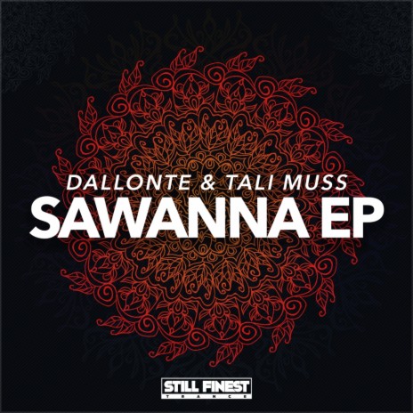 Sawanna (Original Mix) ft. Tali Muss