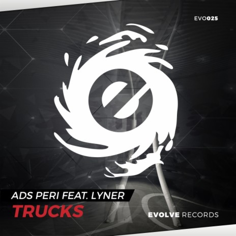 Trucks (Original Mix) ft. Lyner