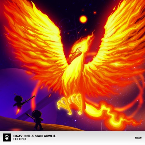 Phoenix (Original Mix) ft. Stan Arwell | Boomplay Music