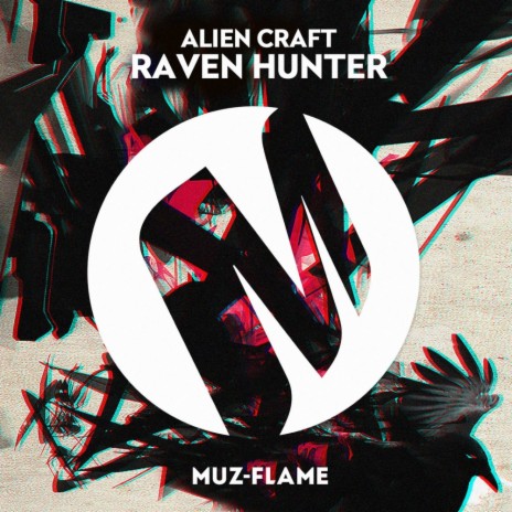 Raven Hunter (Original Mix) | Boomplay Music