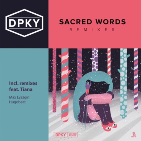Sacred Words (Lounge Remix) ft. Tiana