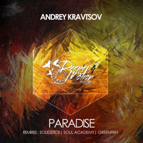 Paradise (Greenfish Remix)