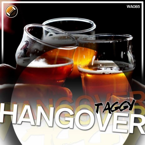Hangover (Original Mix) | Boomplay Music