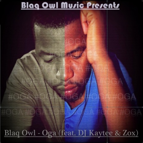 Oga (Instrumental Mix) ft. DJ Kaytee & Zox