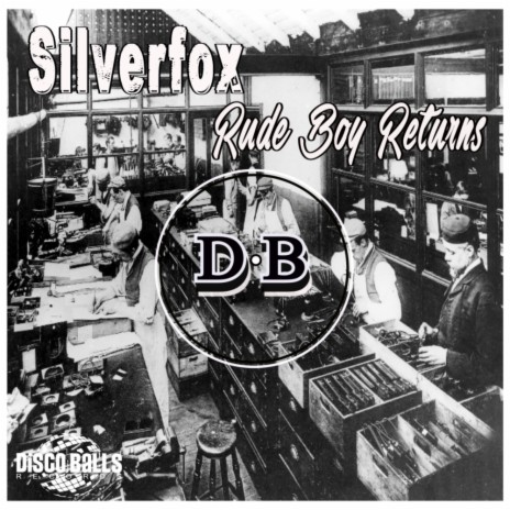 Rude Boy Returns (Original Mix)