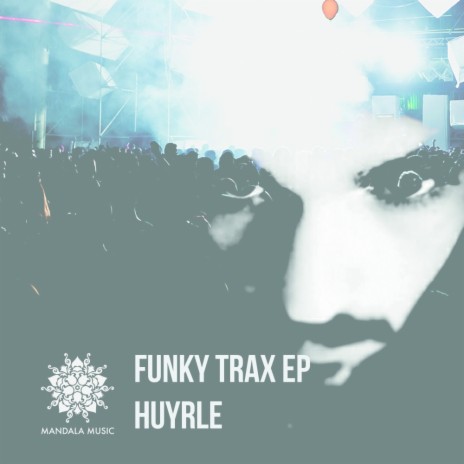 My Funky Time (Original Mix)